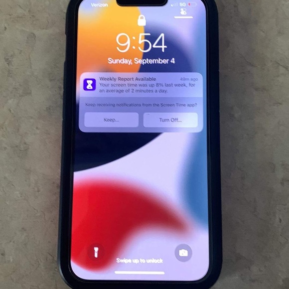 iPhone mini pro brand new bought for fiance but we broke up $800 OBO